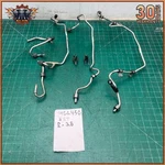 13-14 Mercedes-benz X166 GL450 4.7L Fuel Rail Line Set Oem. Fixed Price $77.00.