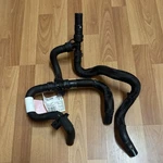 New Motorcraft DG9Z-8C289-L Radiator Coolant Hose Assembly 2014-2020 Ford Fusion. Fixed Price $170.00.