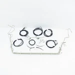 Hydraulic Line Soft Top Mercedes Benz Sl R129 63980 Km. Fixed Price $657.36.