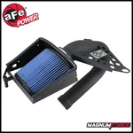 Afe Magnum Force STAGE-2 Cold Air Intake System Fits 12-18 Bmw 3 4 Series 2.0L. Fixed Price $438.90.