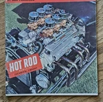 1961 Fuel Systems Stromberg 97 Carburetor Injection Scta Vtg Moon Tanks Blowers. Fixed Price $39.98.