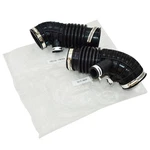 2PCS Engine Air Intake Hose For Infiniti M25 M37 M56 Q70 16576-1MA0A 16576-1MA0B. Fixed Price $107.24.