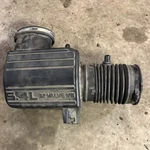 1999 Lincoln Navigator 5.4L Air Cleaner Outlet Duct Intake Hose XL7U-9F805-AA. Fixed Price $58.50.