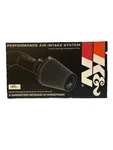 K&n Series Air Intake Kit For 2012-2015 Chevrolet Camaro Z1 6.2L 63-3079. Fixed Price $480.00.