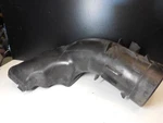 04-10 Bmw E60 E61 Series Sedan Front Air Intake Duct Tube 7521011. Fixed Price $24.00.