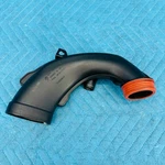2012 2017 Bmw 650I Right Air Intake Tube Oem 13717577452. Fixed Price $27.00.