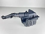 2014-2017 Land Range Rover Evoque Air Cleaner Box Assembly Oem EJ325L232BD. Fixed Price $140.00.