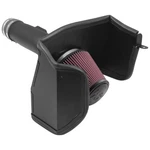 K&n 63-6018 Cold Air Intake For 2014-24 QX80 / 17-24 Armada 11-13 QX56 5.6L V8. Fixed Price $331.26.