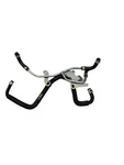 16-22 Infiniti Q60 Q50 Tirbo Intercooler Coolant Line Tubes Hoses Oem #1134. Fixed Price $38.02.