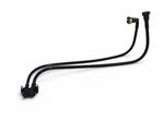 2005-2013 Chevy Corvette Xlr Passenger Side Tank Fuel Return Line Oem Gm. Fixed Price $300.00.