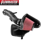 Flowmaster Delta Force Performance Air Intake 2011-2014 Ford Mustang 3.7L. Fixed Price $511.95.