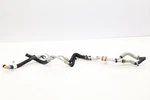 2020 - 2023 Lincoln Aviator Transmission Oil Cooler Inlet Hose Oem L1M37G071BAC. Fixed Price $48.34.