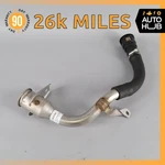 12-17 Aston Martin V8 Vantage Coupe Fuel Gas Tank Filler Neck Line Pipe Oem. Fixed Price $149.40.