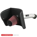 K&n 77-9031-1KP Cold Air Intake System For 07-11 Tundra / 08-11 Sequoia 5.7L V8. Fixed Price $435.94.