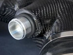 Afe 51-31662-C Cold Air Intake System Kit Set For 08-13 Bmw M3 4.0L E90 E92 E93. Fixed Price $605.00.
