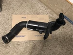 2014-2020 Mini Cooper 1.5L Air Intake Intercooler Pipe Resonator Oem 113296S. Fixed Price $65.00.