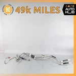 13-15 Bentley Continental Gtc 4.0L V8 Transmission Oil Cooling Line Set Oem. Fixed Price $473.10.