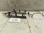 2013 Lincoln Mks 3.7L Fuel Rail With Injectors Oem+. Fixed Price $83.66.