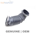 2005-2010 Audi A8 Quattro 6.0L Left Engine Air Intake Hose / Duct 07C129627F. Fixed Price $59.99.