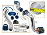 Bcp Blue 01-06 Chrysler Sebring/dodge Stratus 2.4/3.0L Cold Air Intake + Filter. Fixed Price $59.99.