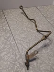 03-07 Dodge Ram Cummins Cylinder Head/injector Fuel Return Line. Fixed Price $100.00.