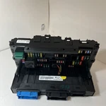 2015 Bmw X3 Body Control Unit Junction Interior Fuse Box 9315150 Oem. Fixed Price $117.82.