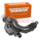 Dorman To Air Cleaner Engine Intake Hose For 2013-2019 Nissan Sentra Xg. Fixed Price $76.38.