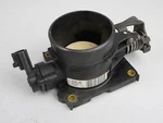 2005 - 2007 Ford Focus At Engine Throttle Body Valve Front 3S4GAD Oem. Fixed Price $33.38.
