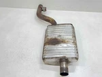 2018 - 2024 Audi A5 Sportback Front Exhaust System Muffler & Pipe Oem 8W0253211H. Fixed Price $149.14.