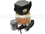 Grimmspeed Cold Air Intake Cai For 08-14 Subaru Wrx & Sti 09-13 Fxt Black. Fixed Price $369.00.