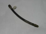 Fuel Line Hose 1932-36 Studebaker #11023 Automotive Dealership Part Nice Find. Fixed Price $16.85.