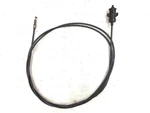 03-08 Pilot Cable Fuel Lid Gas Door Opener Release Pull Wire Line Cord Used Oem. Fixed Price $29.00.