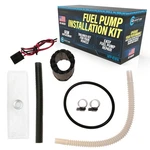 Fits 400-1016 Walbro F20000169 255LPH Install Kit Strainer Wiring Plug Pigtail. Fixed Price $19.98.