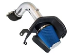 Bcp Blue 03-07 Dodge Ram 2500 3500 5.9 L6 Diesel Heat Shield Cold Air Intake Kit. Fixed Price $88.99.