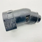 2015 Volkswagen Turbocharger Inter-cooler Pipe Line Adapter Oem #04L131111M. Fixed Price $14.07.