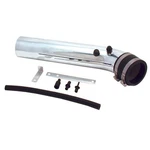 Spectre 8219 Cold Air Intake Tube, Universal Kit. Fixed Price $67.99.