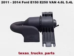 F8UX-9F823-AA 11 To 14 Ford E150 E250 Econoline Van Air Cleaner Box Housing. Fixed Price $179.00.