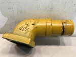 3406B Caterpillar Diesel Engine Hydraulic Pump Elbow 4V2421 Oem. Fixed Price $735.25.