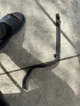 Tesla Model Primary Drain Hose 2016 2017 2018 2019 2020 1060472-00-B Oem. Fixed Price $44.95.