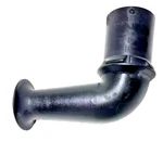 1997-2006 Jeep Wrangler Tj Air Filter Cleaner Box Intake Horn Oem Part 6937012. Fixed Price $34.95.