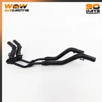 04-13 Bentley Continental Gt Flying Spur 6.0L Water Coolant Pipe Hose Oem. Fixed Price $69.61.