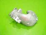 02-08 Mini Cooper S Oem 17511524536 Intercooler Outlet Pipe Duct Tube. Fixed Price $23.79.