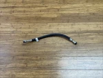 2019-2023 Bmw X7 G07 Fuel Gas Tank Pressure Hose Line Pipe 35K Miles Oem. Fixed Price $36.00.