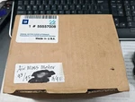 New Oe Saab 9-3 1999 To 2003 9-5 2009 Air Mass Flow Sensor 55557008. Fixed Price $134.00.