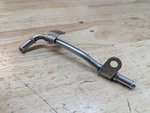 2004-2006 Dodge Mercedes Sprinter OM647 Fuel Return Line Pipe A6470700032 Oem. Fixed Price $89.99.