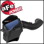 Afe Magnum Force STAGE-2 Pro 5R Air Intake System Fits 17-19 Ford F250 F350 6.7L. Fixed Price $367.65.