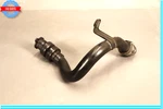 14-17 Maserati Ghibli Front Right Side Intercooler Air Duct Pipe Oem. Fixed Price $49.00.