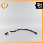04-19 Maserati Quattroporte M139 Engine Motor Ventilation Hose Pipe Oem 74K. Fixed Price $50.00.