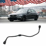 Radiator Expansion Tank Coolant Hose Fit 2018-19 Bmw G11 G12 G30 750IX 4.4L. Fixed Price $17.50.