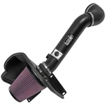 K&n 77-3086KTK Cold Air Intake For 14-15 Silverado Sierra 2500 Hd 3500 6.0 V8. Fixed Price $375.01.